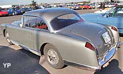 Facel Vega HK 500