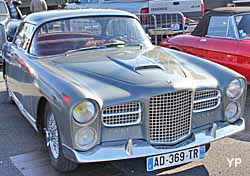 Facel Vega HK 500