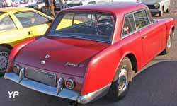 Facel Vega III