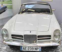 Facel Vega III cabriolet