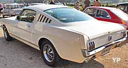 Ford Mustang Fastback