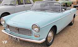 Peugeot 404