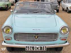 Peugeot 404 cabriolet