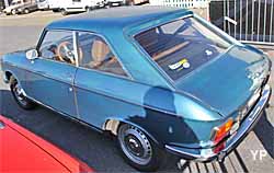 Peugeot 304 coupé