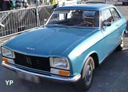 Peugeot 304