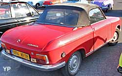 Peugeot 304 S cabriolet