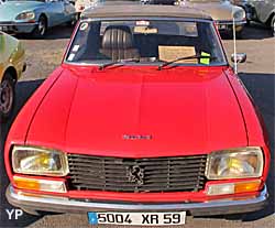 Peugeot 304 S cabriolet