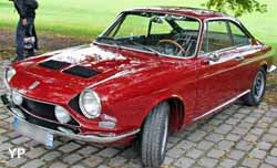 Simca Coupé 1200 S