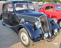 Renault Celtaquatre berline