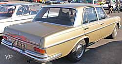 Mercedes 280 SE