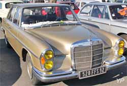 Mercedes 280 SE