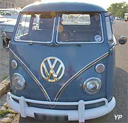 Volkswagen Combi