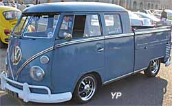 Volkswagen Combi (Volkswagen type 2)