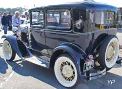 Ford A Tudor Sedan