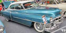 Cadillac Coupé 1953