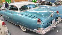 Cadillac Coupé 1953