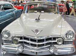 Cadillac Coupé 1951