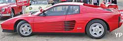 Ferrari Testarossa