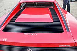 Ferrari Testarossa