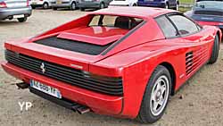 Ferrari Testarossa