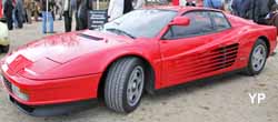 Ferrari Testarossa