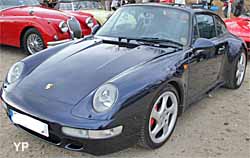 Porsche 911 (993)