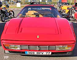 Ferrari 328 GTS