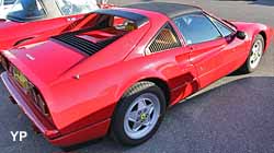 Ferrari 328 GTS