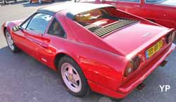 Ferrari 328 GTS