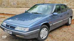 Citroën XM phase 2