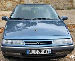 Citroën XM phase 2