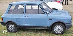 Autobianchi A112