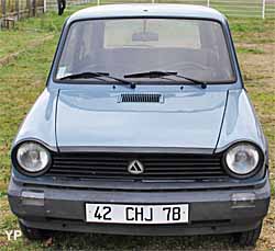 Autobianchi A112