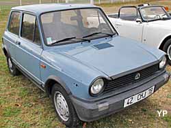 Autobianchi A112