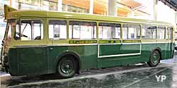 Autobus Somua Panhard OP5