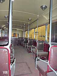 Autobus Somua Panhard OP5