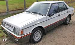Mitsubishi Lancer II