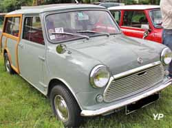 Austin Mini Countryman 1000 MkII