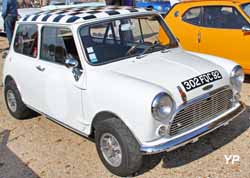 Austin Mini Cooper