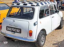 Austin Mini Cooper