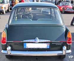 Morris 1100 (ADO16)