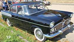 Simca Chambord