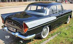 Simca Chambord