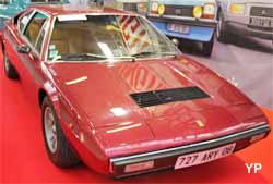 Ferrari Dino 308 GT4