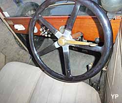 Chenard & Walcker TT 10 HP