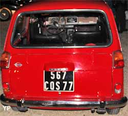 Honda N600