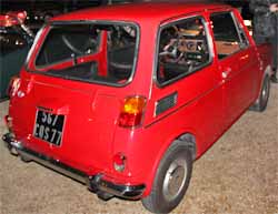 Honda N600