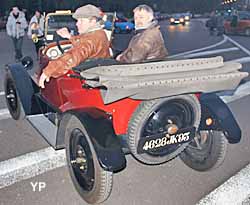 Renault KJ (6 cv)