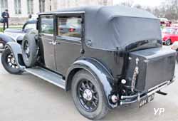 Talbot K75 landaulet