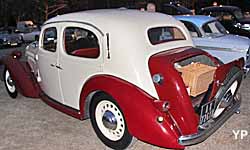 Delahaye 134 N Autobineau